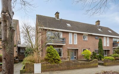 Lindonklaan 37