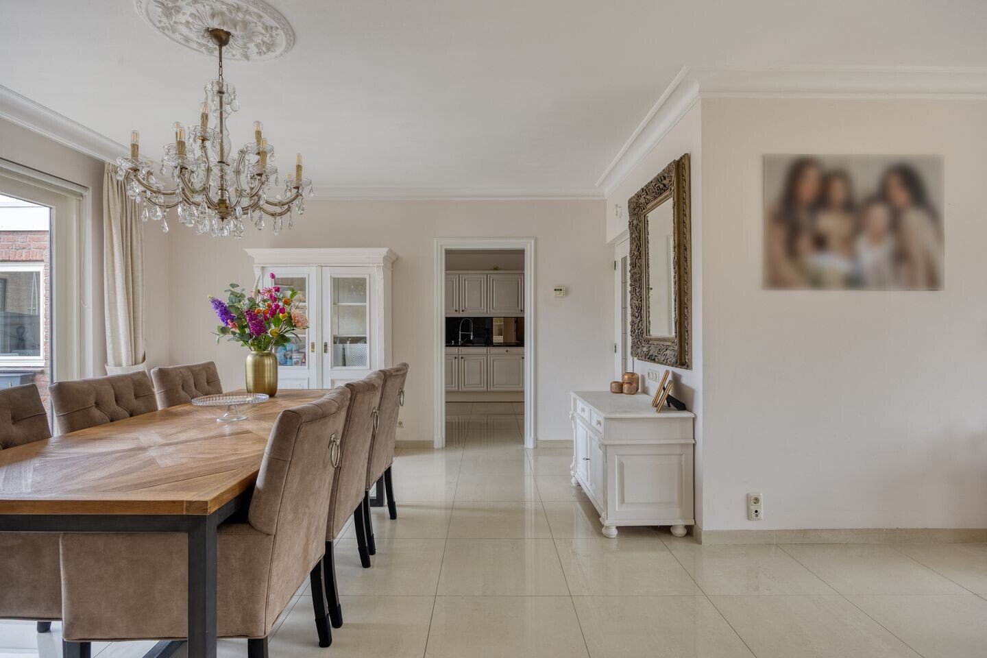 Tussenwoning te koop: Lindonklaan 37, Raamsdonksveer