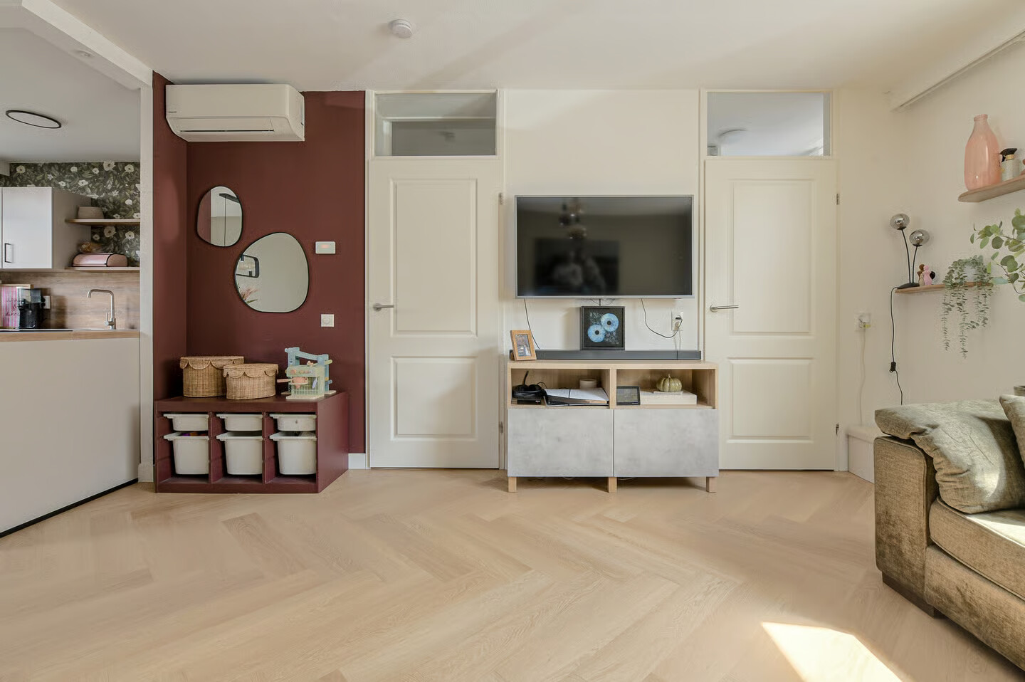 Hoekwoning te koop: Vossendonk 2, Raamsdonksveer