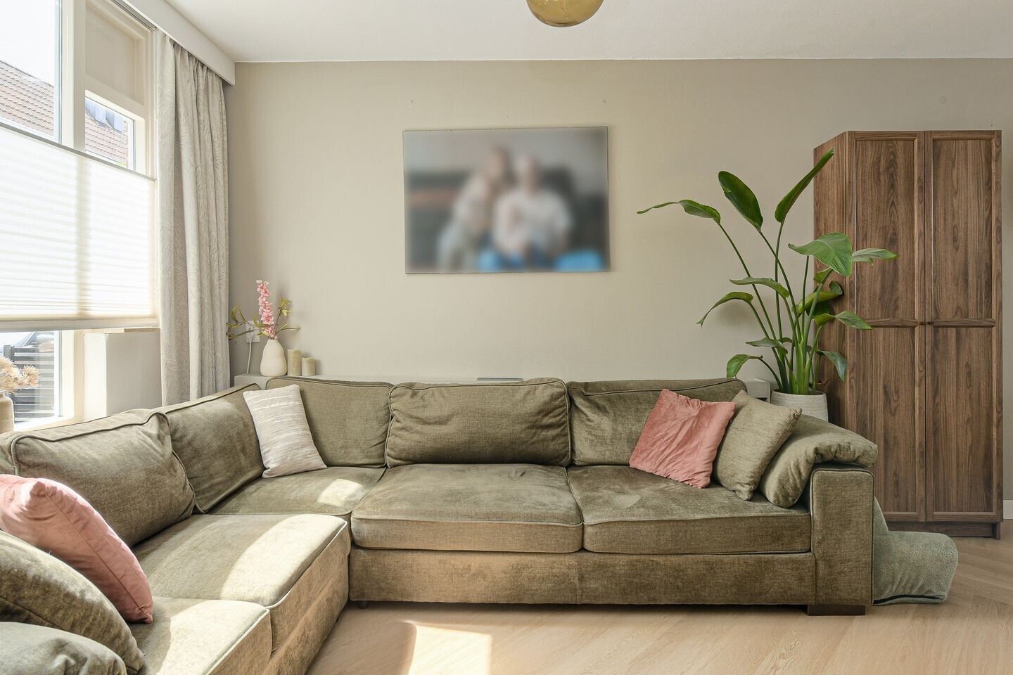 Hoekwoning te koop: Vossendonk 2, Raamsdonksveer