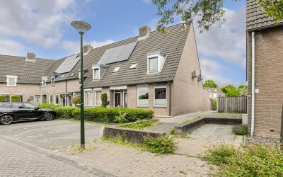 Schapendonk 62