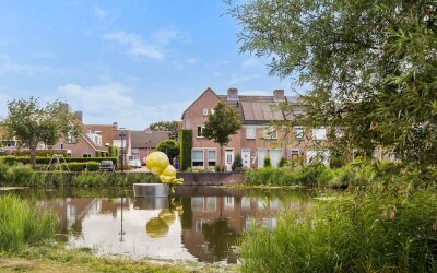 Huis te koop Everdonk 5
