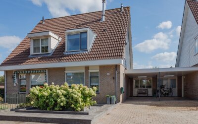 Vondellaan 39