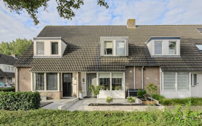 Huis te koop Roemer Visscherstraat 23