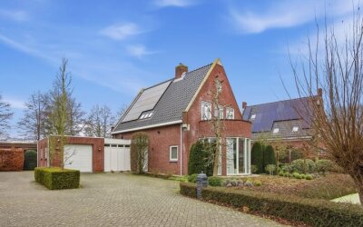 Slauerhofflaan 1-C