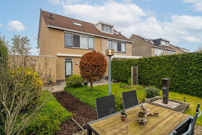 Simon Vestdijkstraat 42