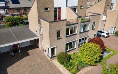 Academielaan 5