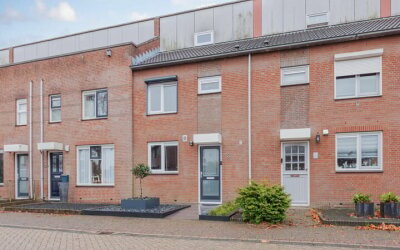 P. Ketelaarstraat 8