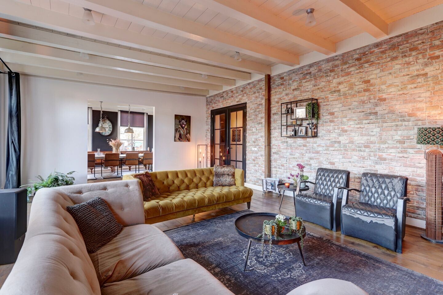 Appartement te koop: Molenstraat 45, Raamsdonk