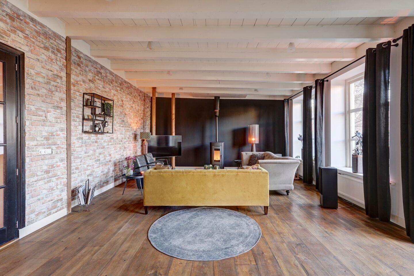 Appartement te koop: Molenstraat 45, Raamsdonk