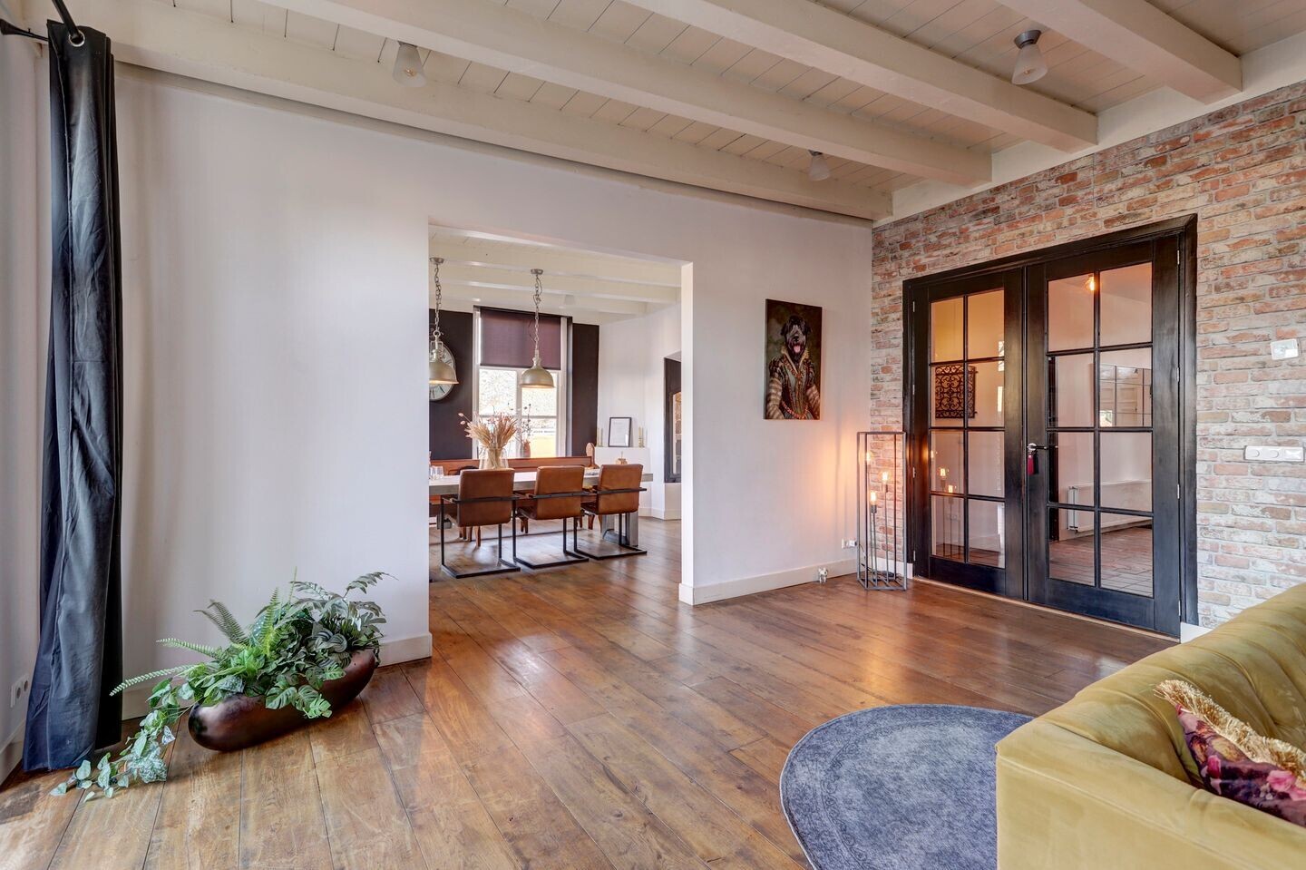 Appartement te koop: Molenstraat 45, Raamsdonk