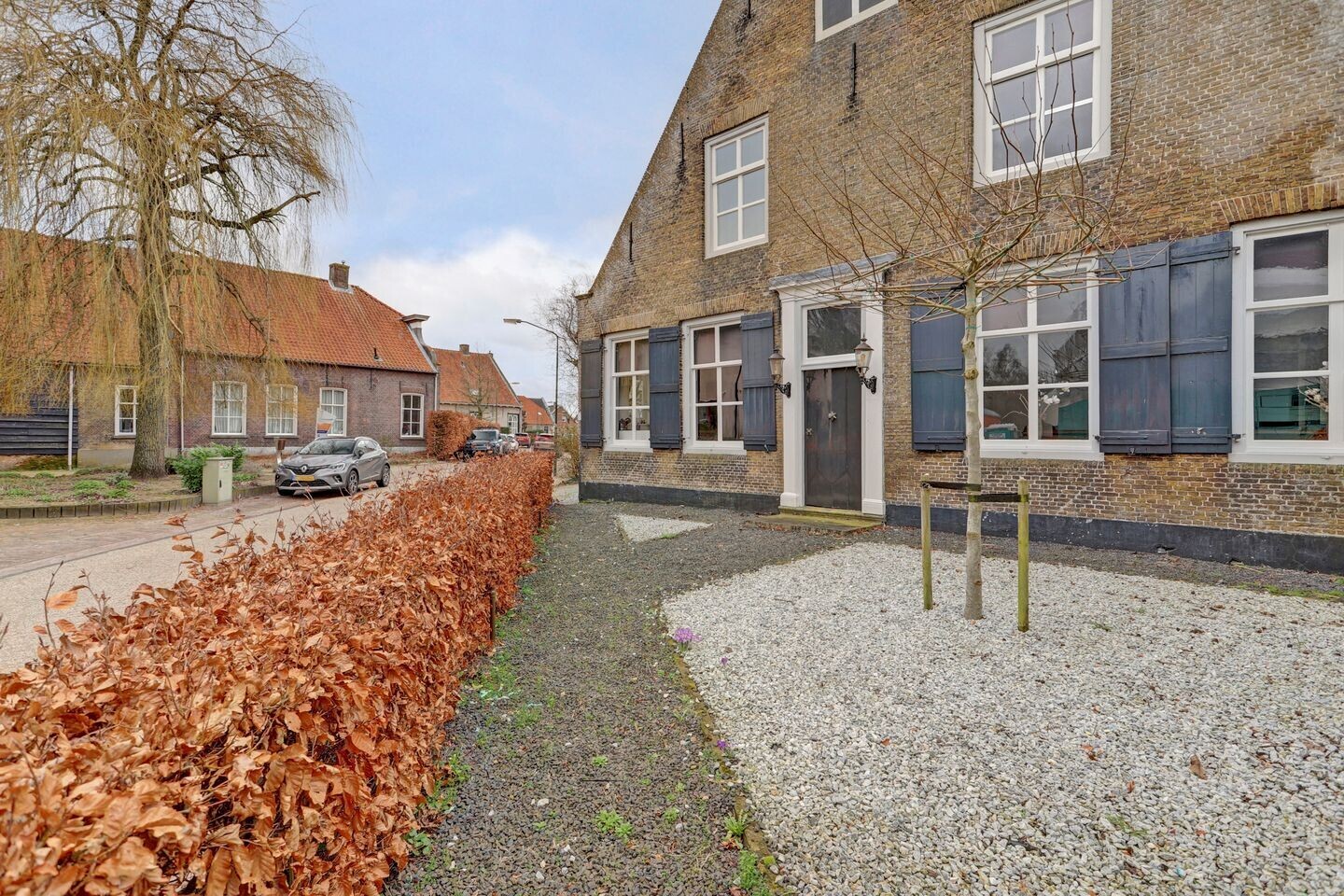 Appartement te koop: Molenstraat 45, Raamsdonk
