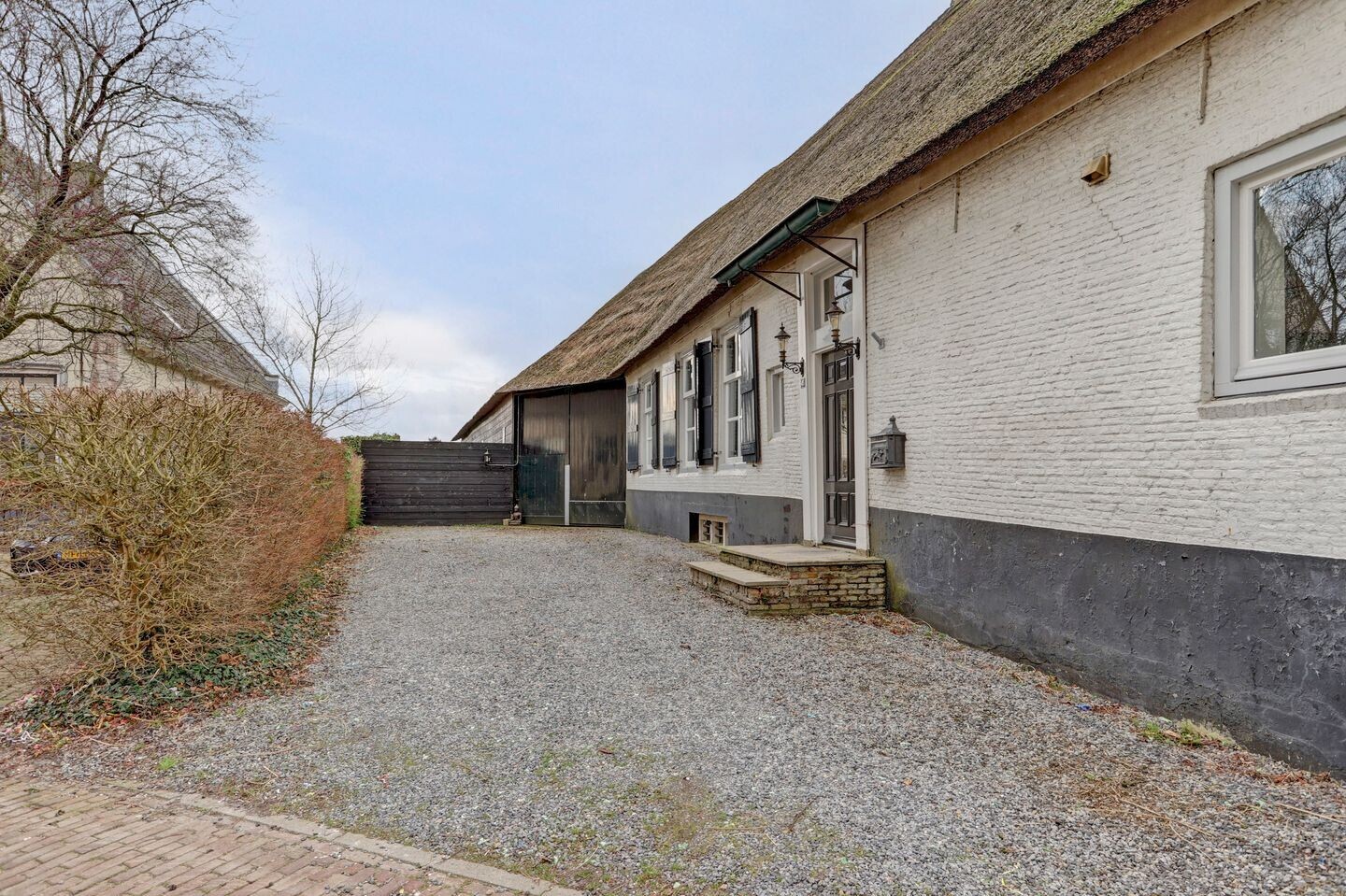 Appartement te koop: Molenstraat 45, Raamsdonk