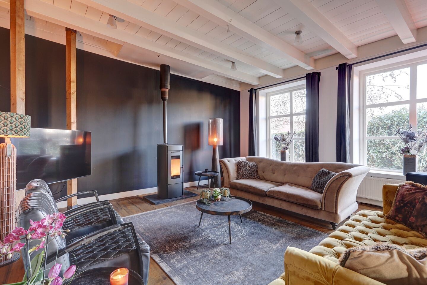 Appartement te koop: Molenstraat 45, Raamsdonk