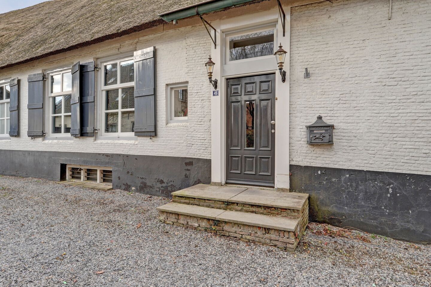 Appartement te koop: Molenstraat 45, Raamsdonk