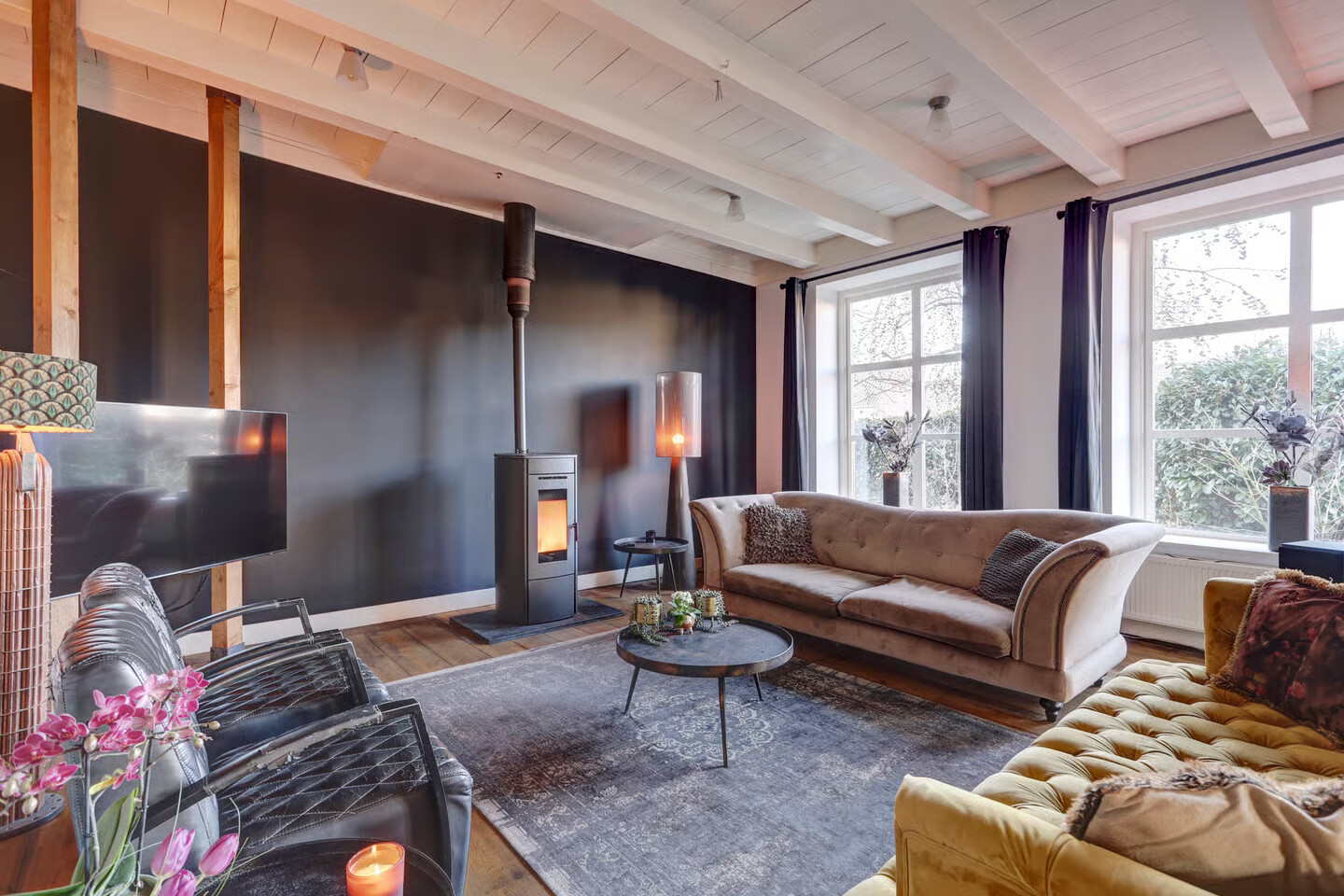 Appartement te koop: Molenstraat 45, Raamsdonk