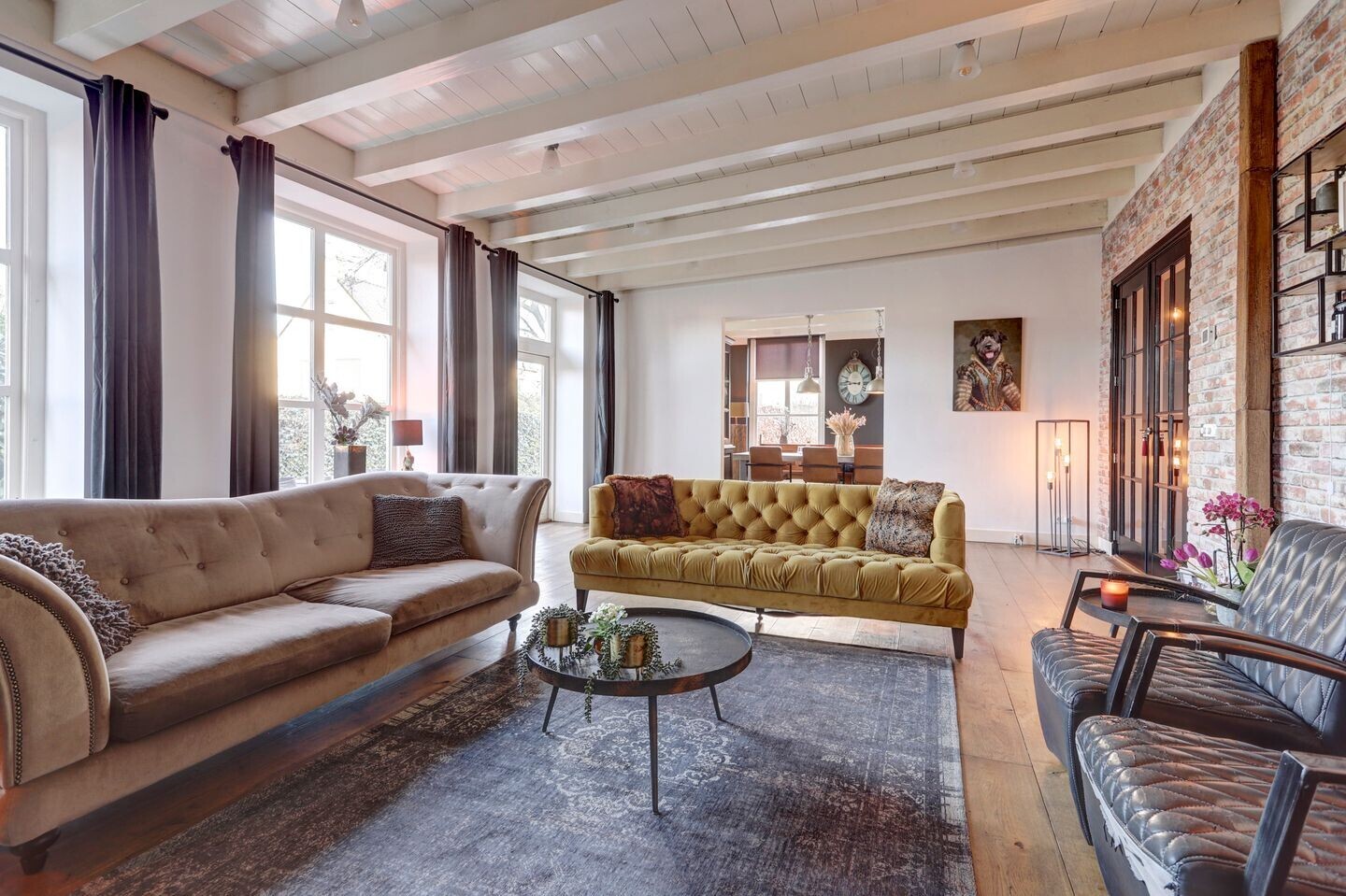 Appartement te koop: Molenstraat 45, Raamsdonk
