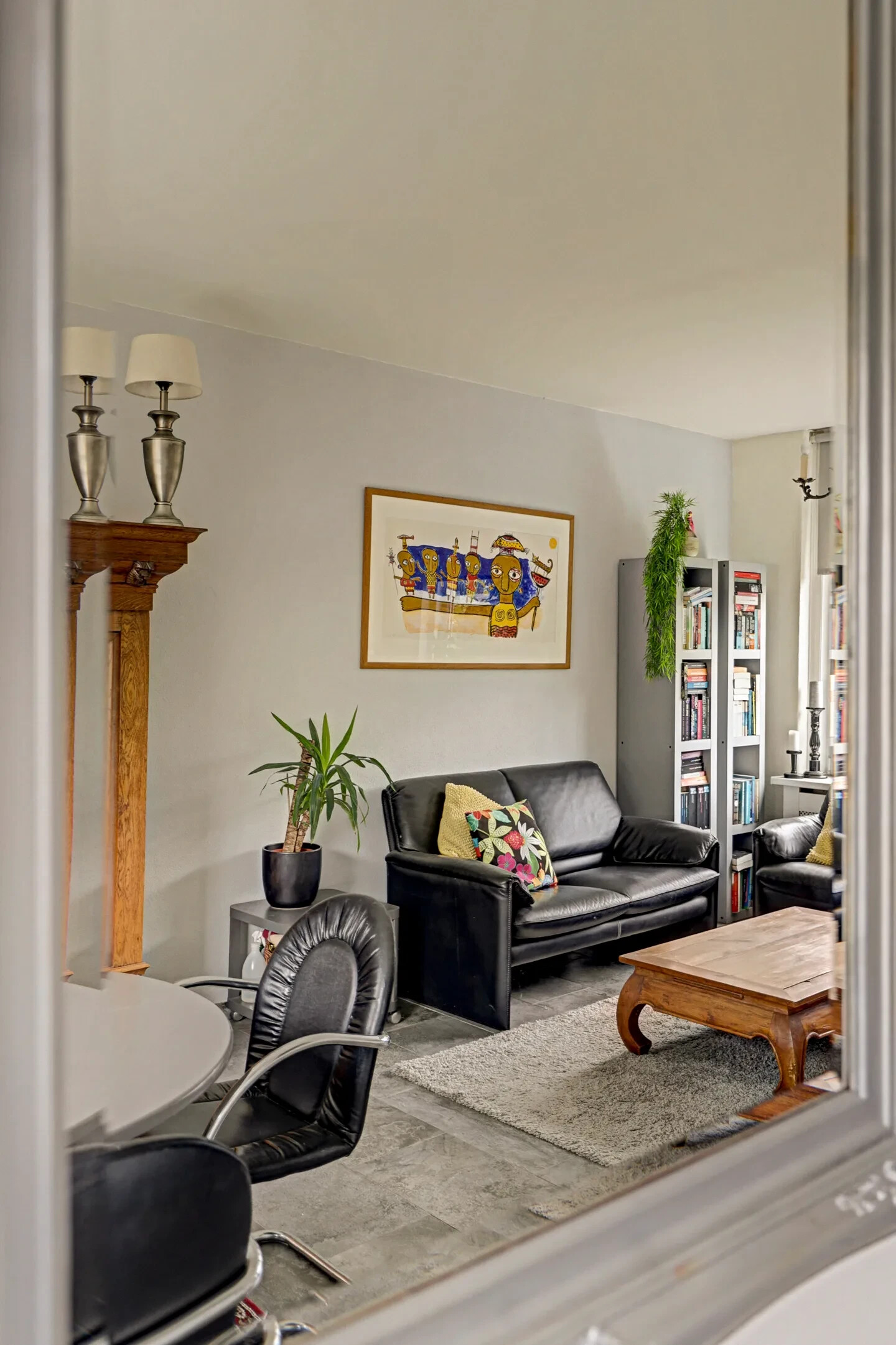 Tussenwoning te koop: Cornelis Oomestraat 11, Raamsdonk