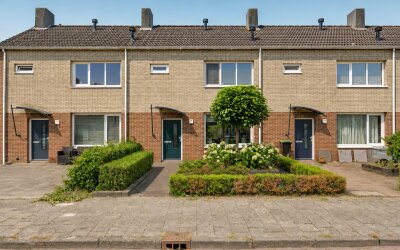 Cornelis Oomestraat 11