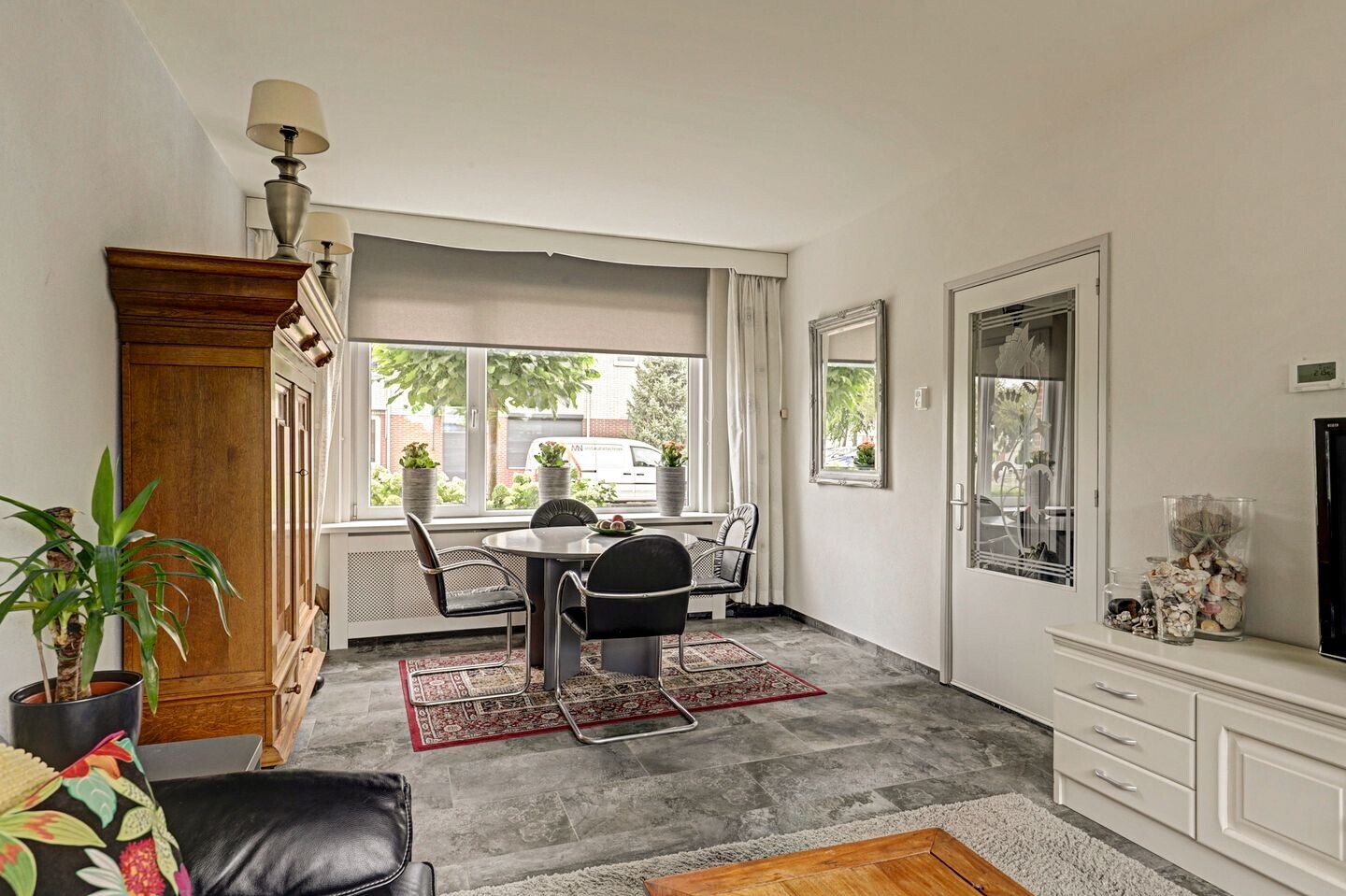 Tussenwoning te koop: Cornelis Oomestraat 11, Raamsdonk