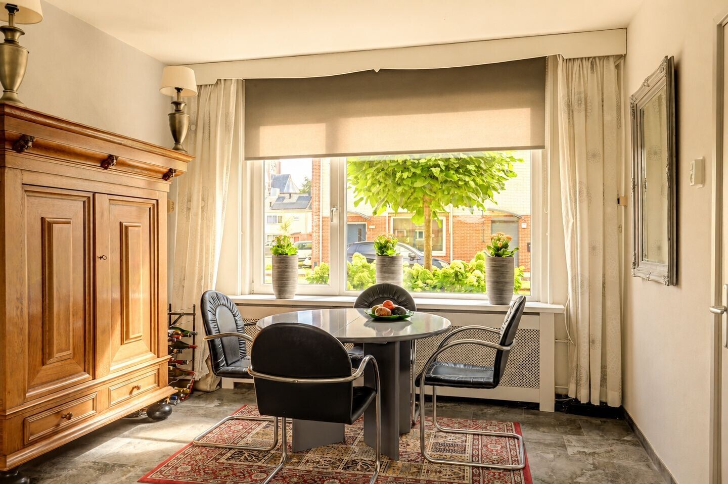 Tussenwoning te koop: Cornelis Oomestraat 11, Raamsdonk