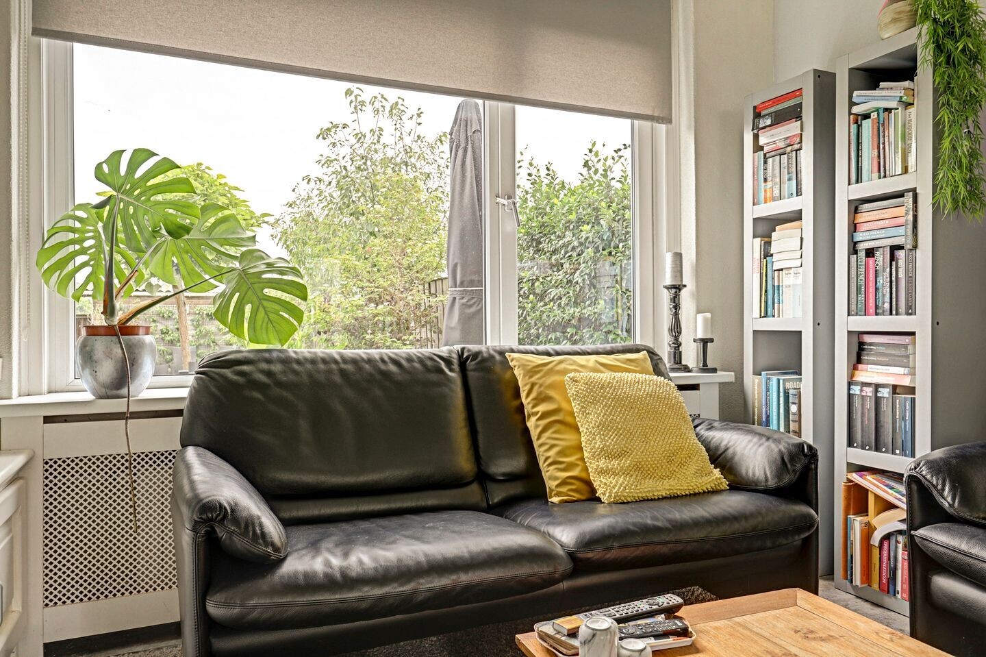 Tussenwoning te koop: Cornelis Oomestraat 11, Raamsdonk
