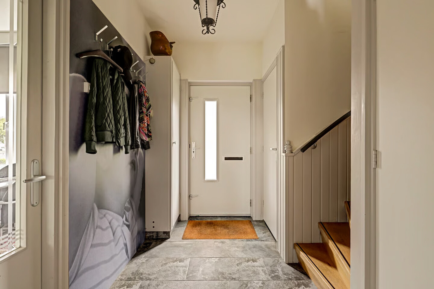 Tussenwoning te koop: Cornelis Oomestraat 11, Raamsdonk