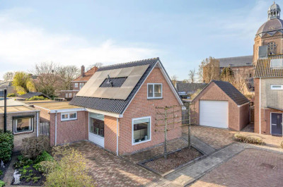 Cornelis Oomestraat 44