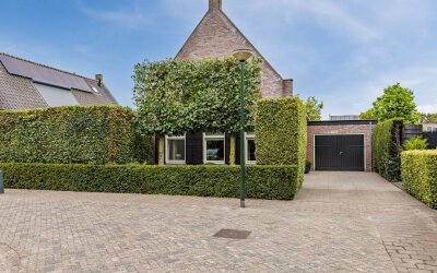 Spoordijkhof 3