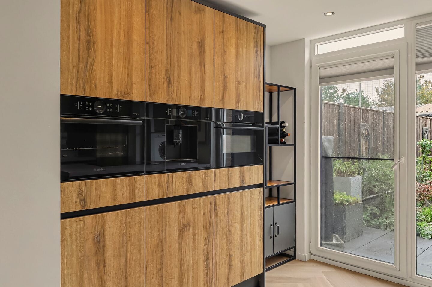 Tussenwoning te koop: Kuiperspolderke 55, Raamsdonk