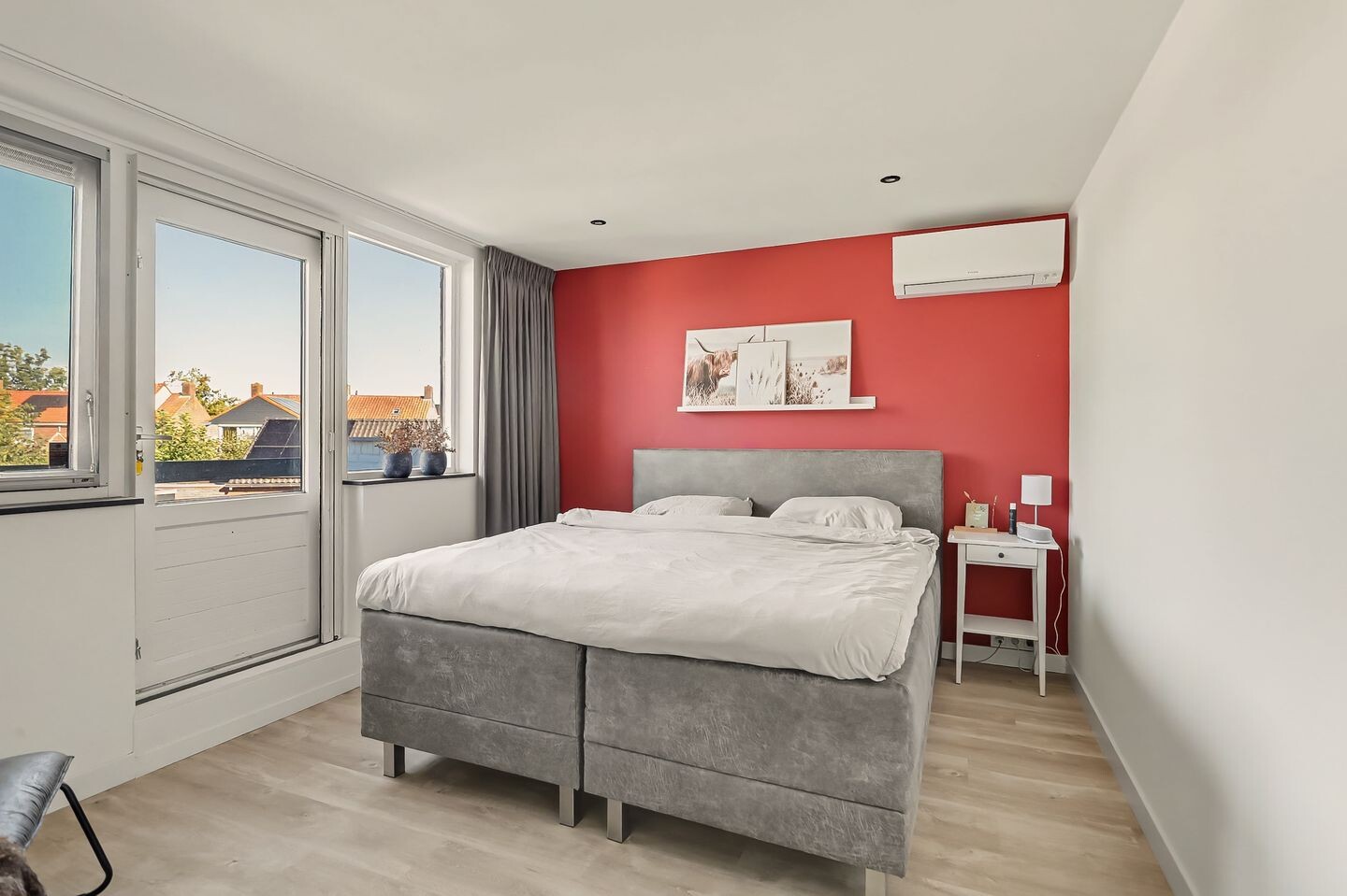 Vrijstaande woning te koop: Heemraadsingel 16, Raamsdonk