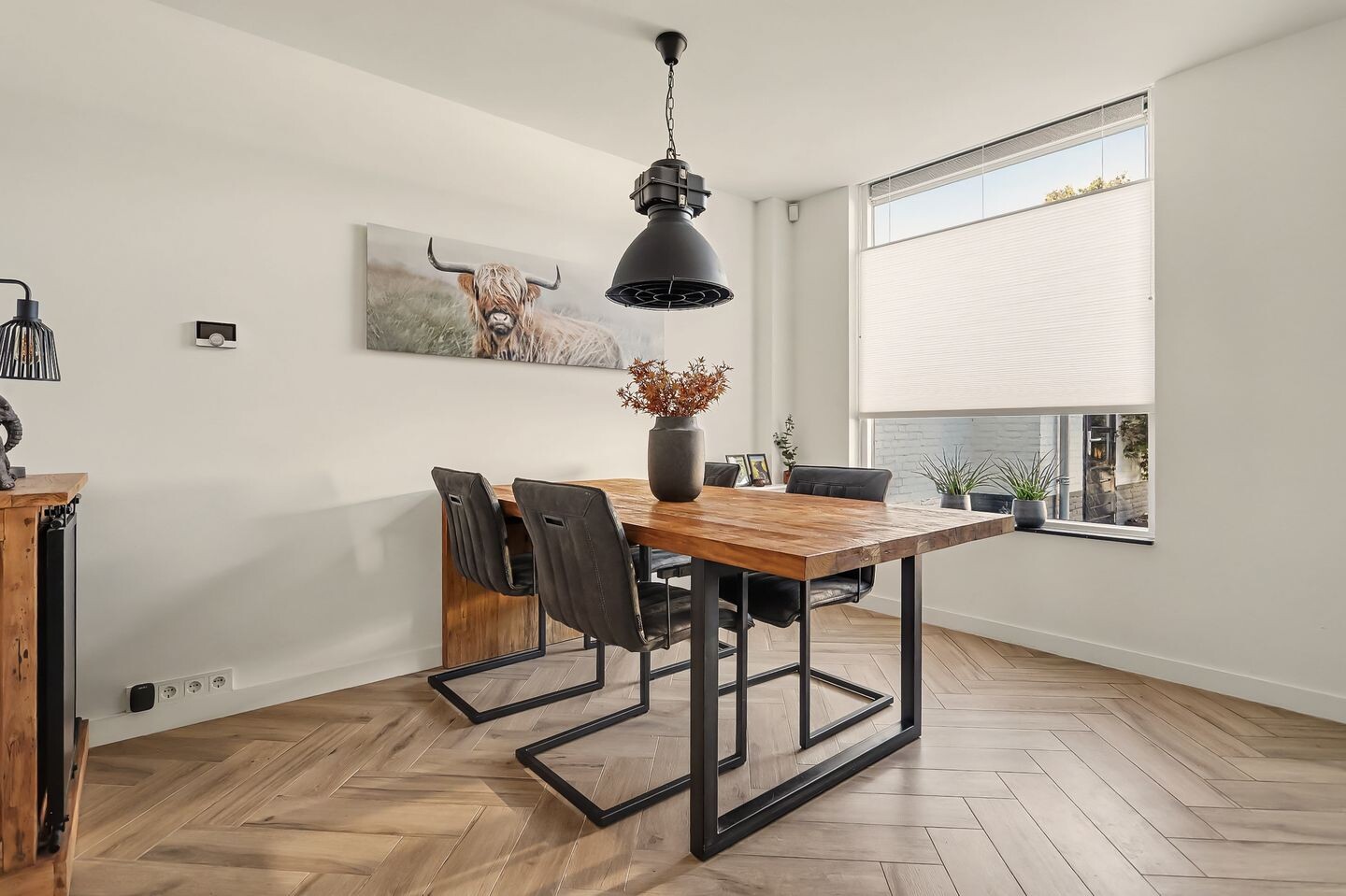 Vrijstaande woning te koop: Heemraadsingel 16, Raamsdonk