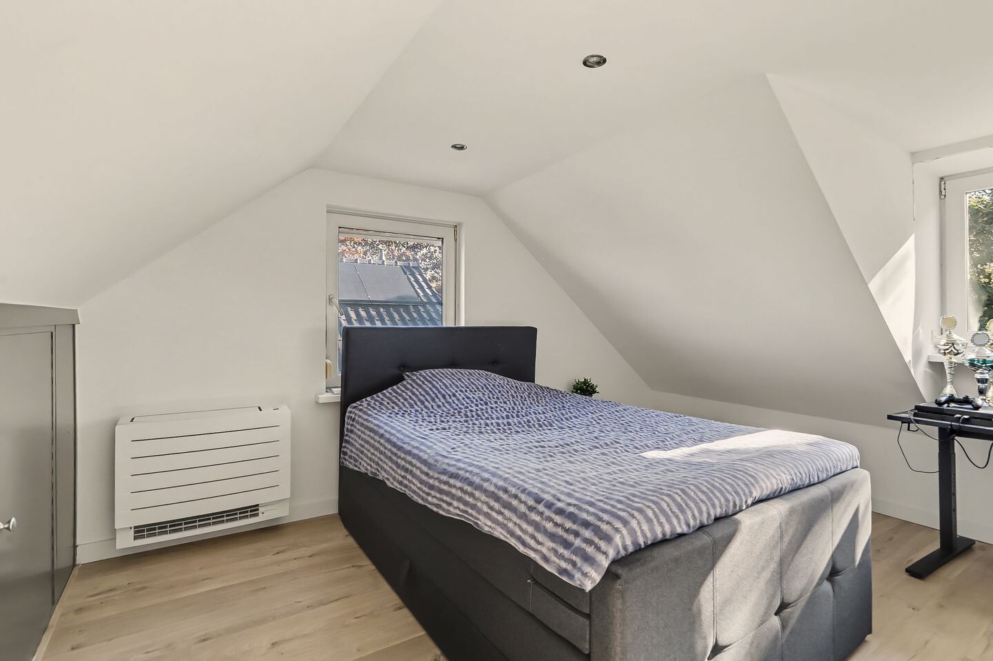 Vrijstaande woning te koop: Heemraadsingel 16, Raamsdonk