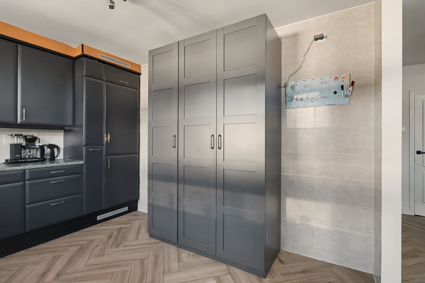 Vrijstaande woning te koop: Heemraadsingel 16, Raamsdonk