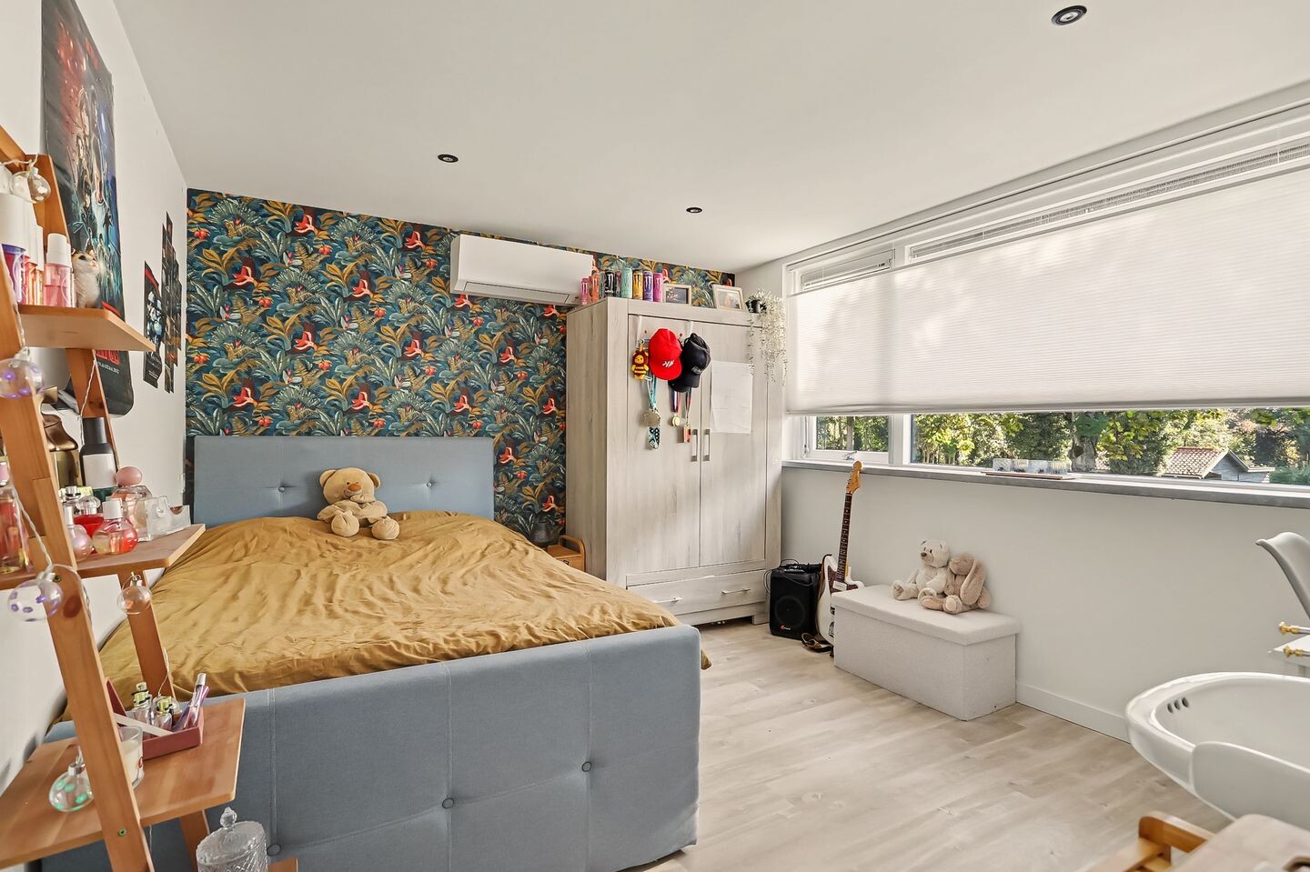 Vrijstaande woning te koop: Heemraadsingel 16, Raamsdonk