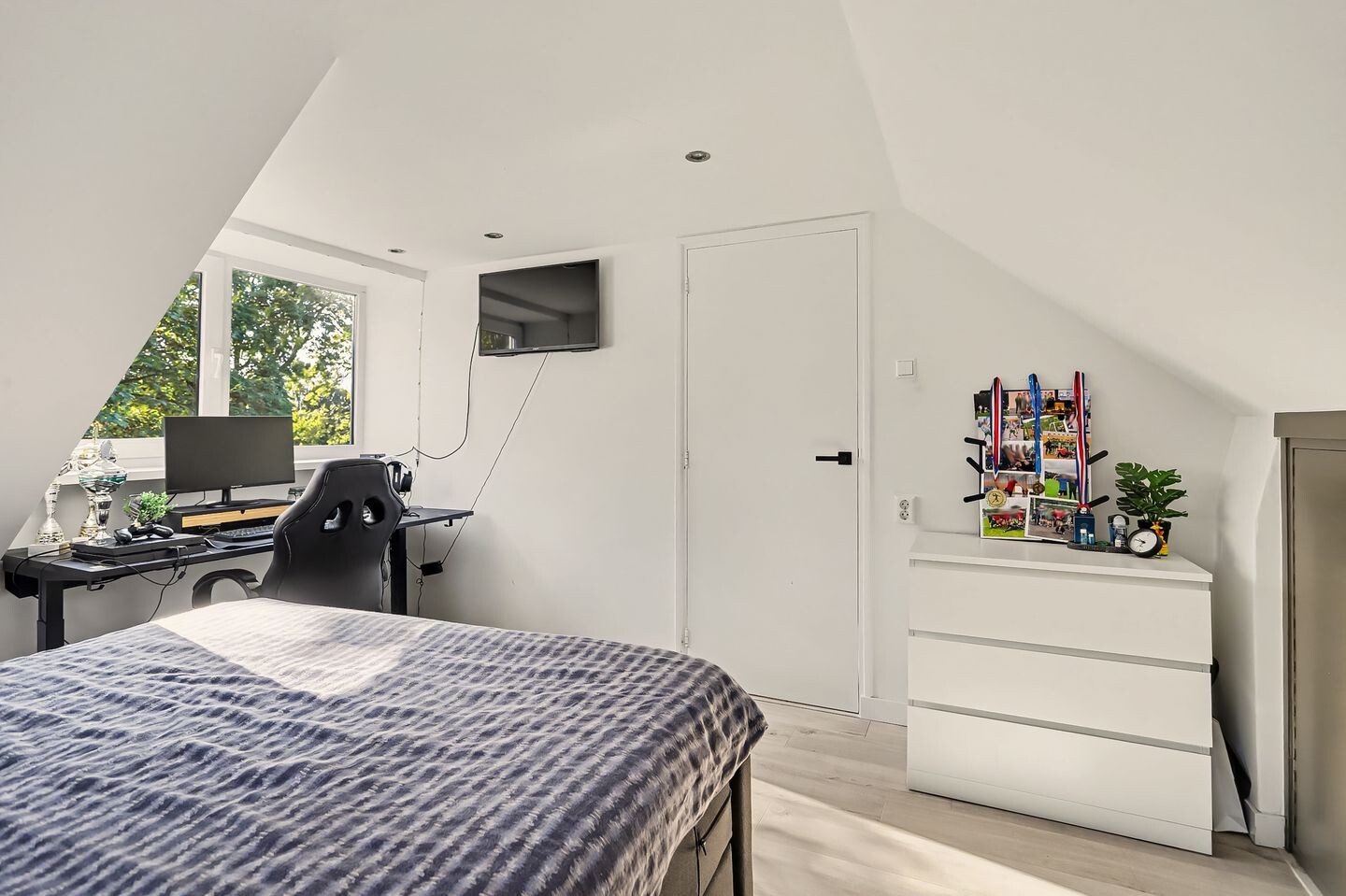 Vrijstaande woning te koop: Heemraadsingel 16, Raamsdonk