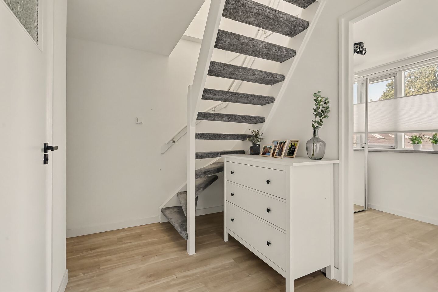 Vrijstaande woning te koop: Heemraadsingel 16, Raamsdonk