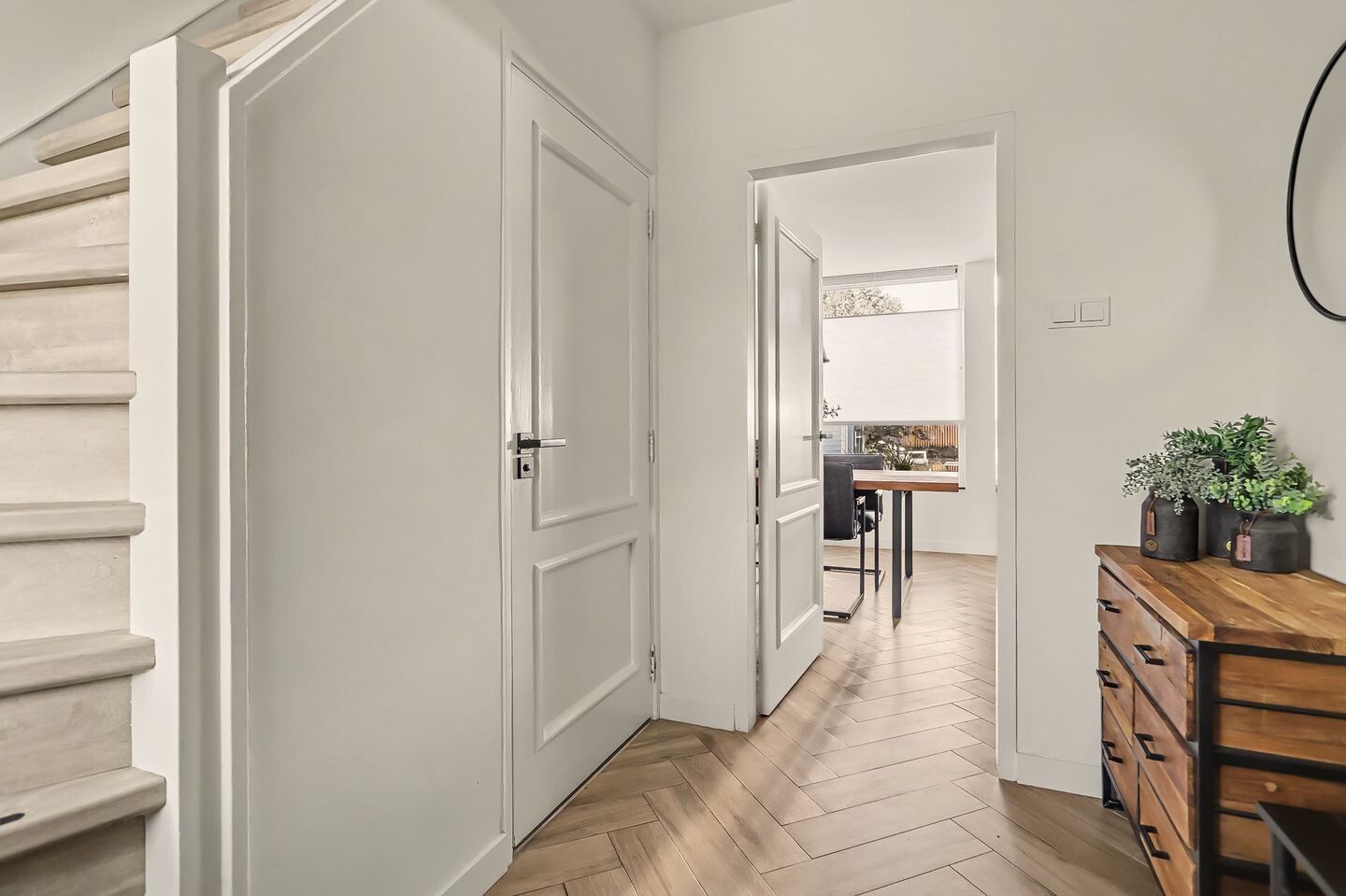 Vrijstaande woning te koop: Heemraadsingel 16, Raamsdonk