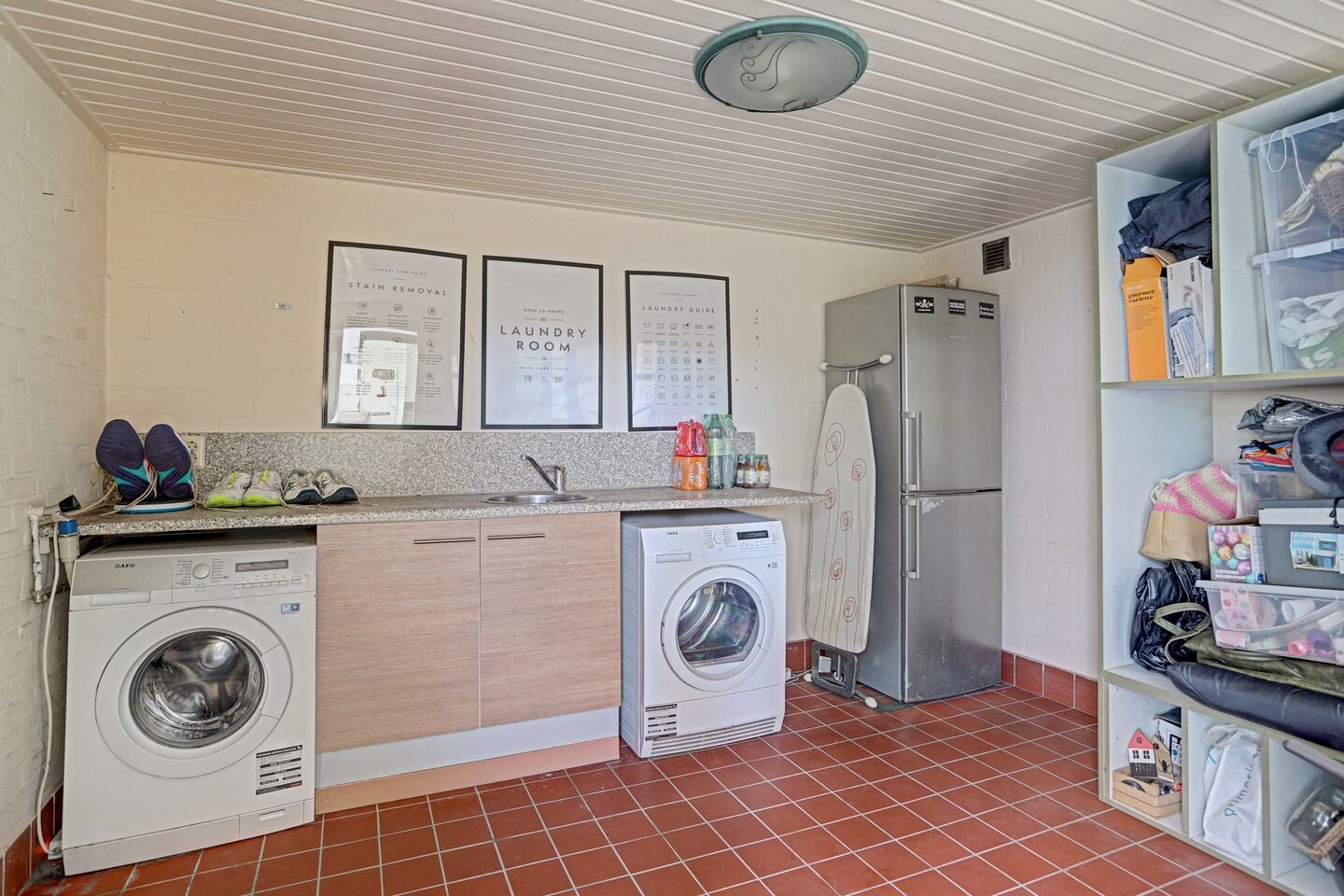 Vrijstaande woning te koop: Heemraadsingel 16, Raamsdonk