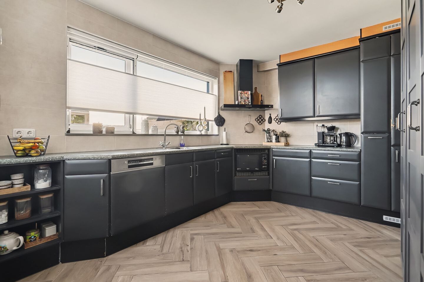 Vrijstaande woning te koop: Heemraadsingel 16, Raamsdonk