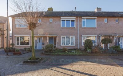 Kanseliersstraat 21