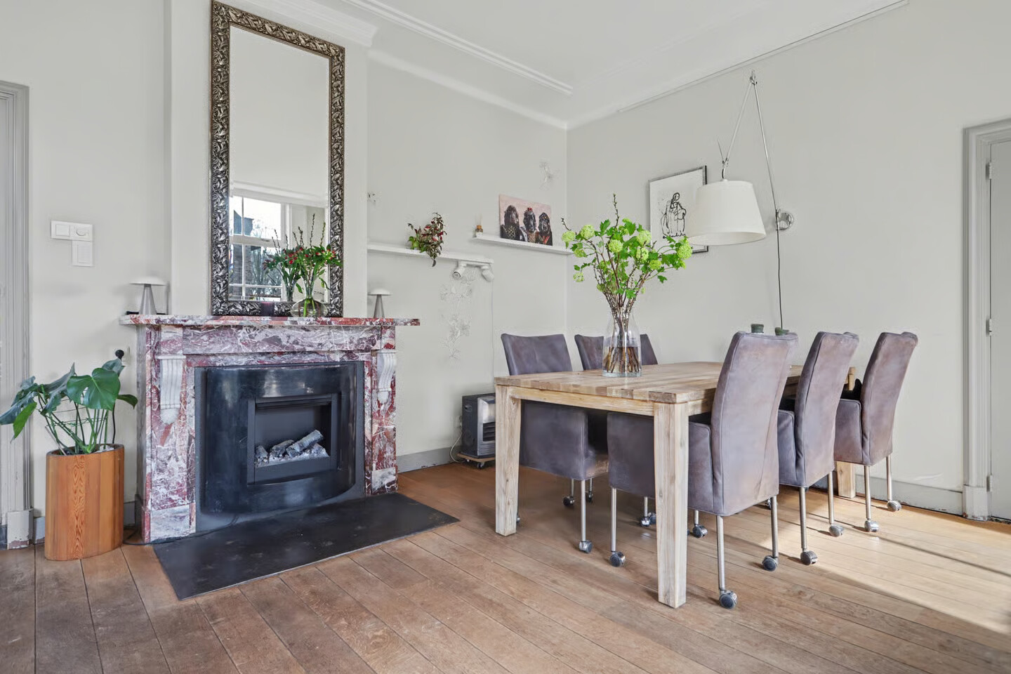 Vrijstaande woning te koop: Lange Broekstraat 2A, Raamsdonk