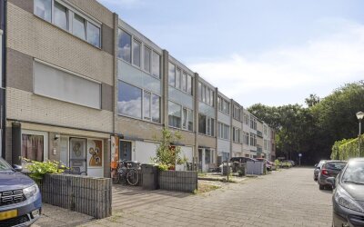Kreutzerstraat 20
