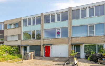 Kreutzerstraat 22