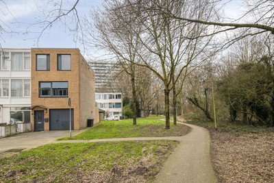 Kreutzerstraat 40