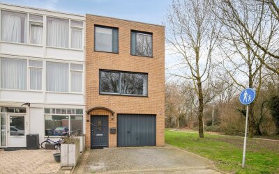 Kreutzerstraat 40