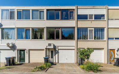 Kreutzerstraat 66