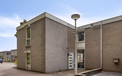 Silcherstraat 34