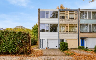 Dussekstraat 1