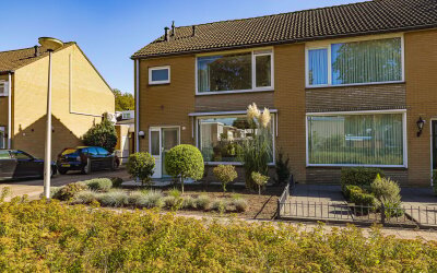 Bachlaan 12